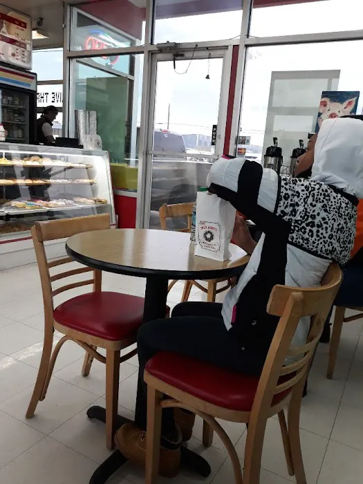 Donuts Express Picture 2
