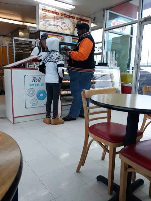 Donuts Express Picture 5