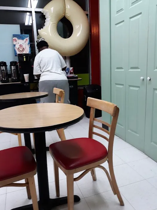 Donuts Express Picture 9