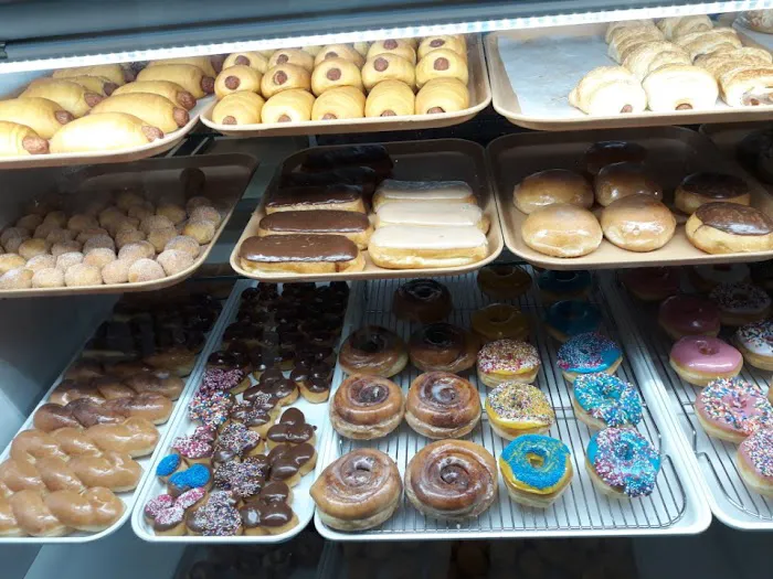 Donuts Express Picture 4