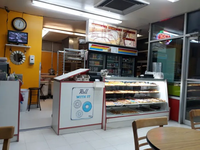 Donuts Express Picture 3