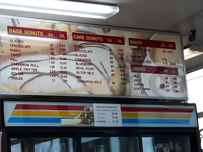 Donuts Express Picture 10