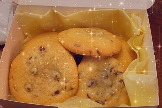 Delights by Mia
