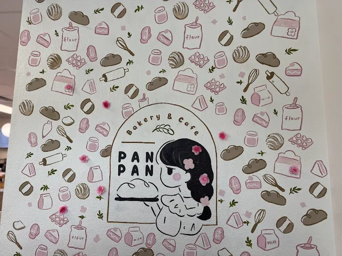 Pan Pan Bakery & Cafe Picture 3