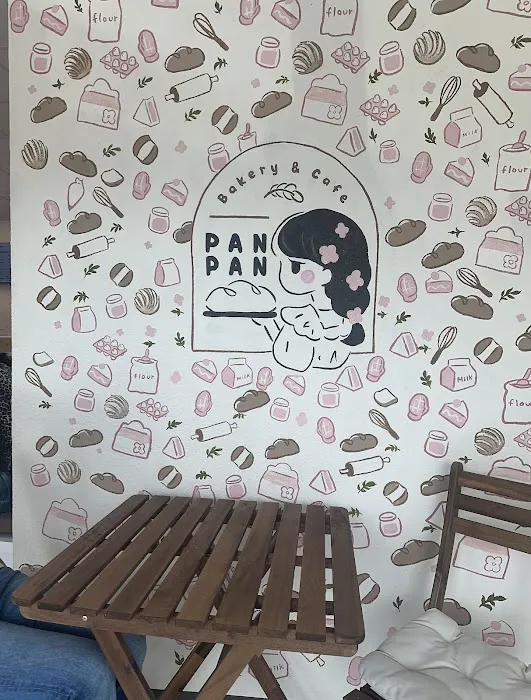 Pan Pan Bakery & Cafe Picture 10