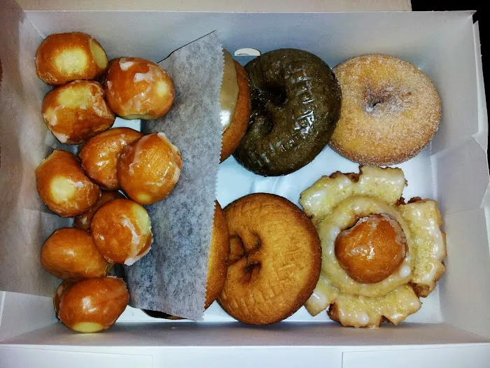 Bardin donut Picture 6