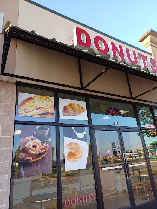 Bardin donut Picture 9