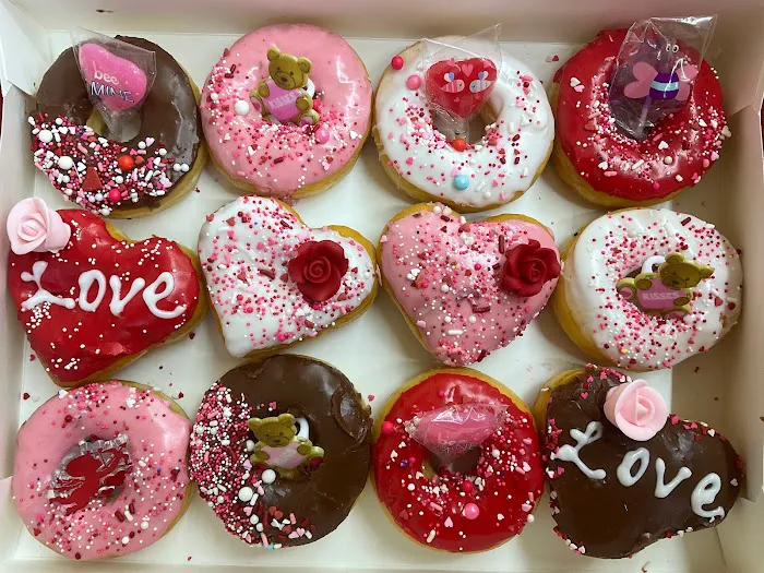 Park Place Donuts Picture 7