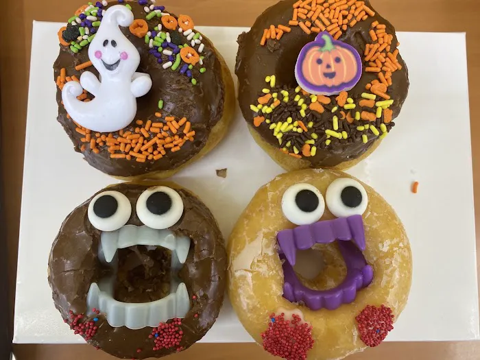 Park Place Donuts Picture 4