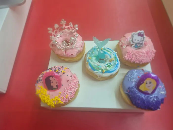 Park Place Donuts Picture 9
