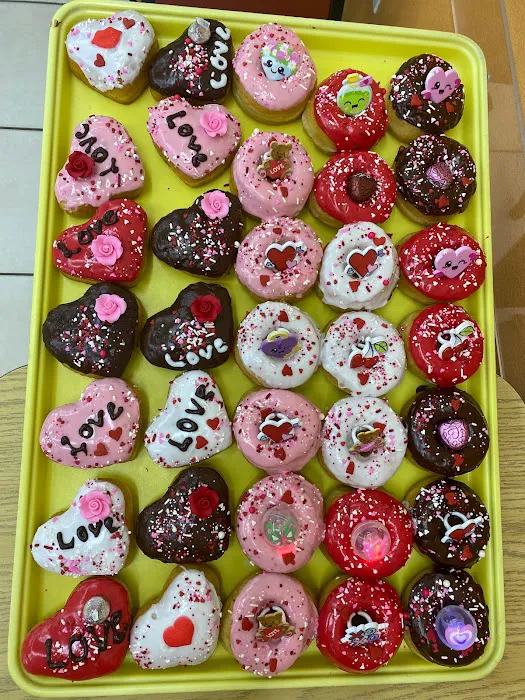 Park Place Donuts Picture 3