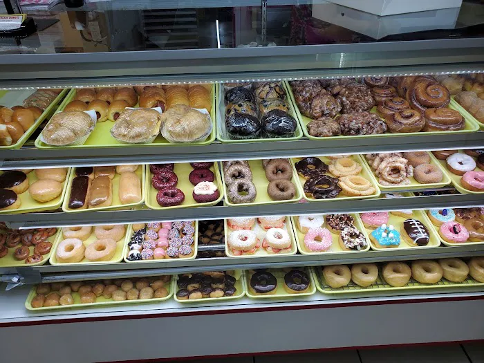 Park Place Donuts Picture 8