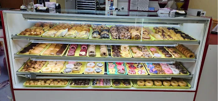 Park Place Donuts Picture 5