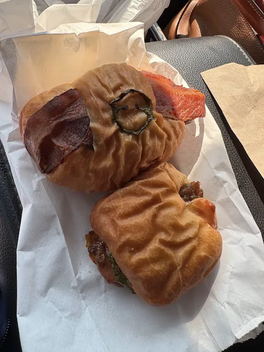 Park Place Donuts Picture 2