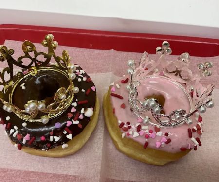 Park Place Donuts