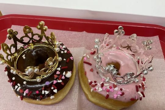 Park Place Donuts