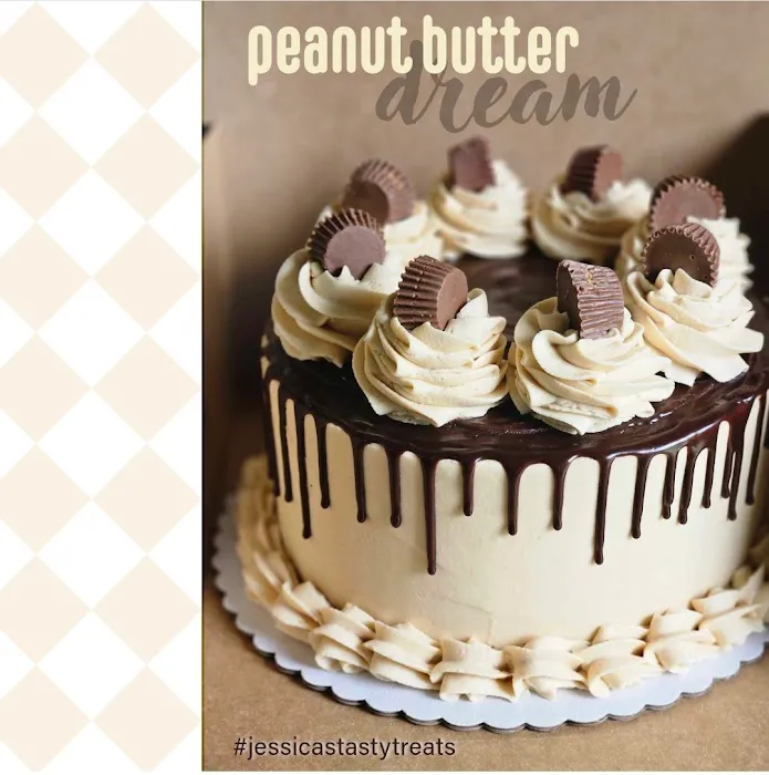 Jessica's Tasty Treats Picture 5