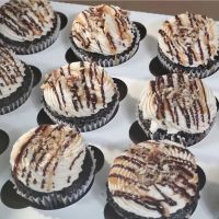 Jessica's Tasty Treats ico