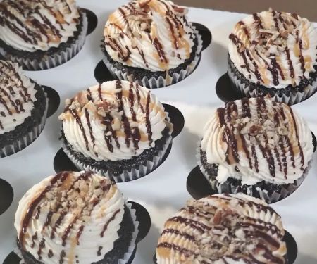 Jessica's Tasty Treats