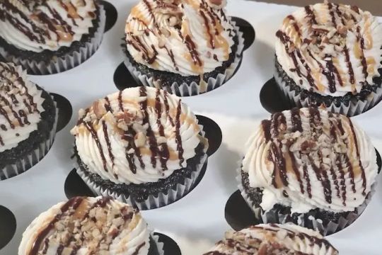 Jessica's Tasty Treats