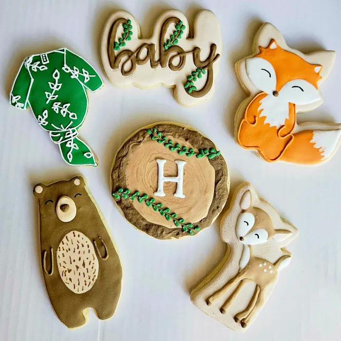 Jessica's Tasty Treats Picture 6