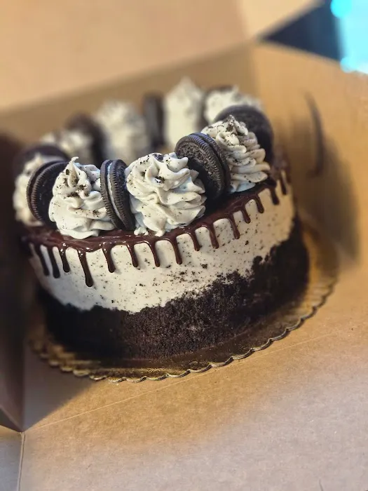 Jessica's Tasty Treats Picture 9