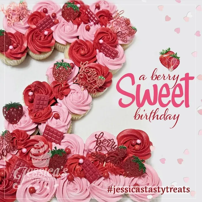 Jessica's Tasty Treats Picture 3