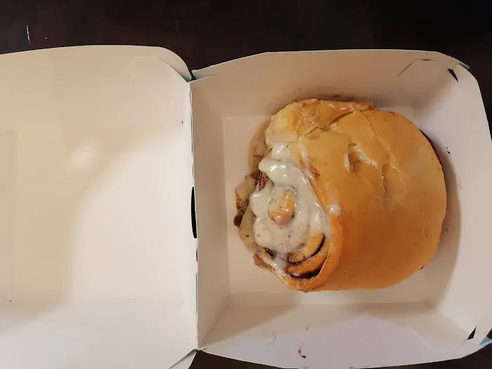 Cinnabon Picture 1