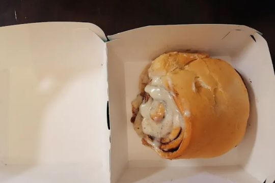 Cinnabon