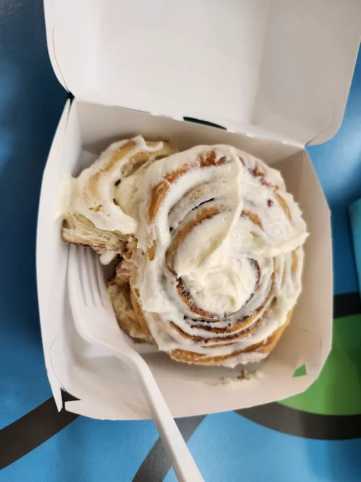 Cinnabon Picture 4