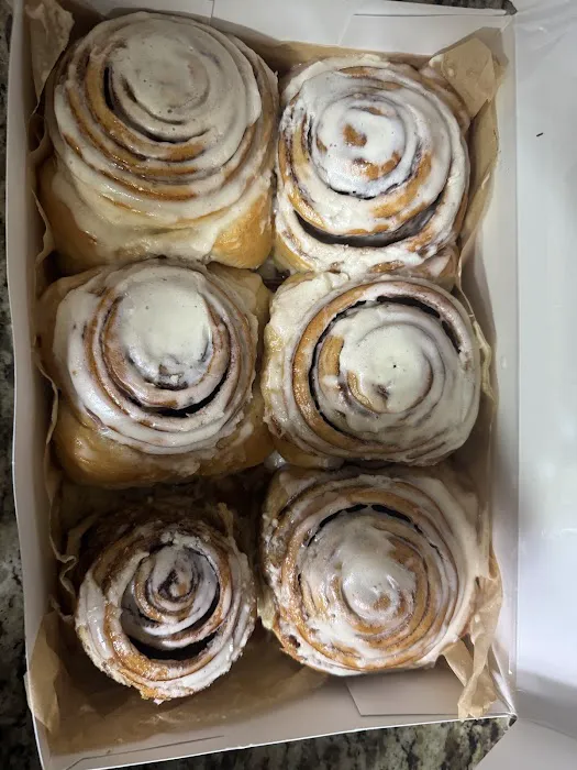 Cinnabon Picture 3
