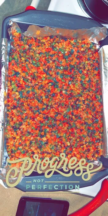 Beautiful Paradise Treats Picture 5