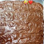 Beautiful Paradise Treats