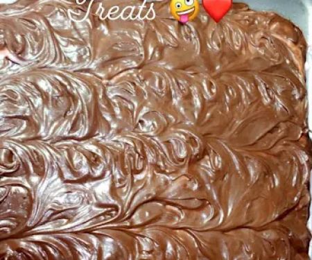 Beautiful Paradise Treats
