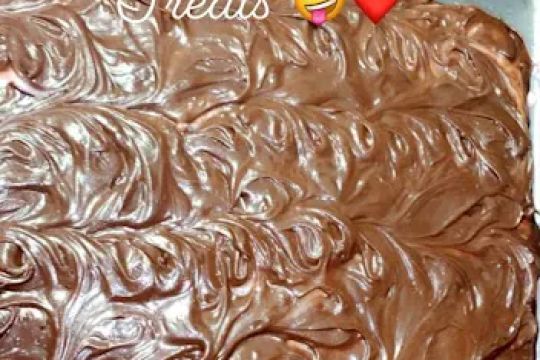 Beautiful Paradise Treats