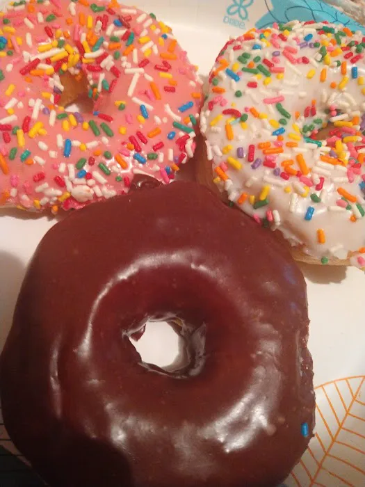 Joy's Donut Picture 1