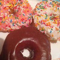 Joy's Donut ico