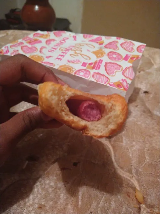 Joy's Donut Picture 8