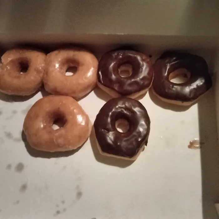Joy's Donut Picture 9