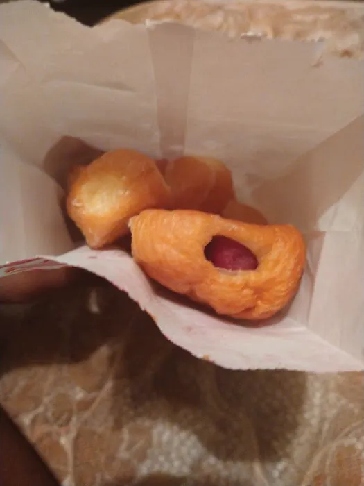 Joy's Donut Picture 5