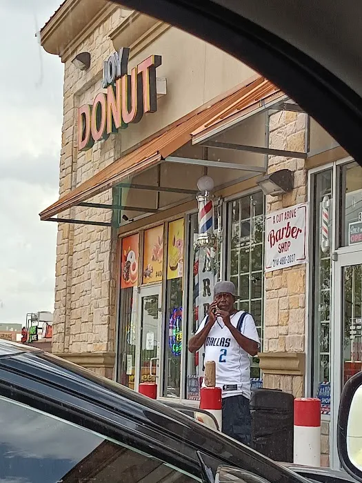 Joy's Donut Picture 2