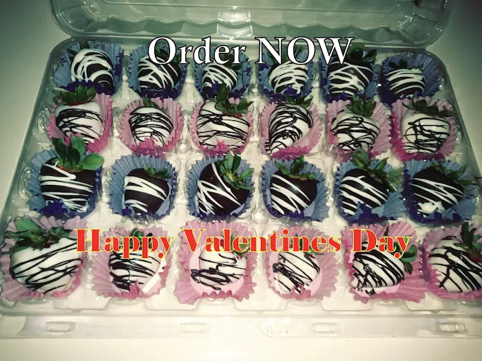 Sweets By Carmenia Picture 7