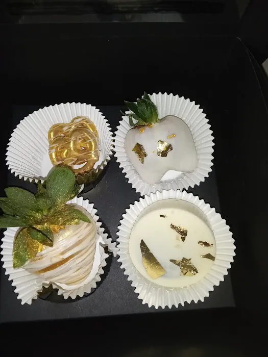 Sweets By Carmenia Picture 10