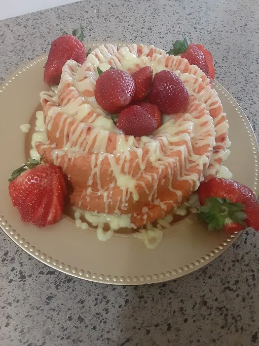 Sweets By Carmenia Picture 6