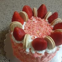 Sweets By Carmenia ico