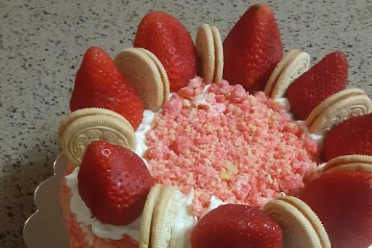 Sweets By Carmenia