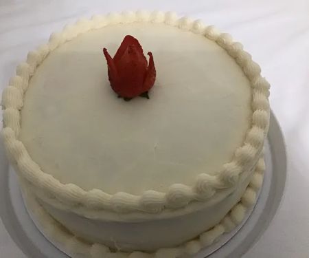 Delightful Desserts Desoto