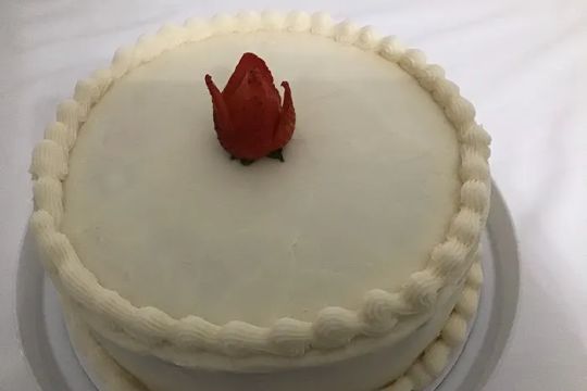 Delightful Desserts Desoto