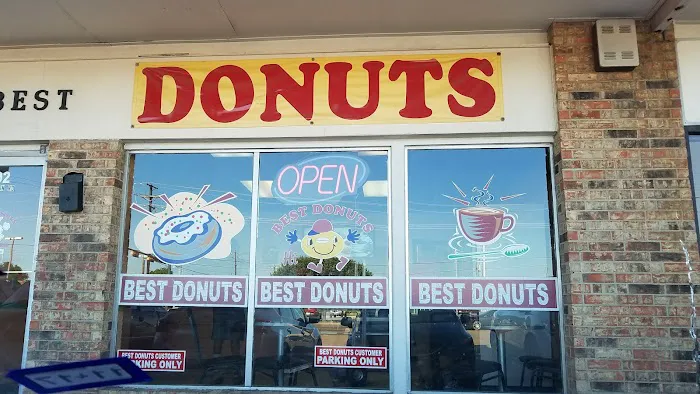 Best Donuts Picture 6