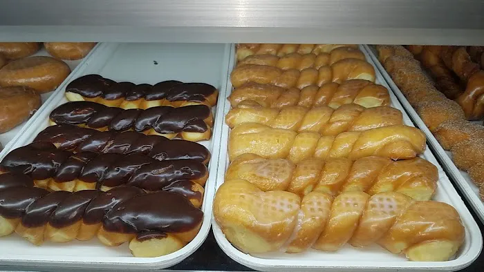 Best Donuts Picture 1
